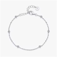 Bracelet Gaurosa Femme Fantasy in Argent SL1647 - SL1647